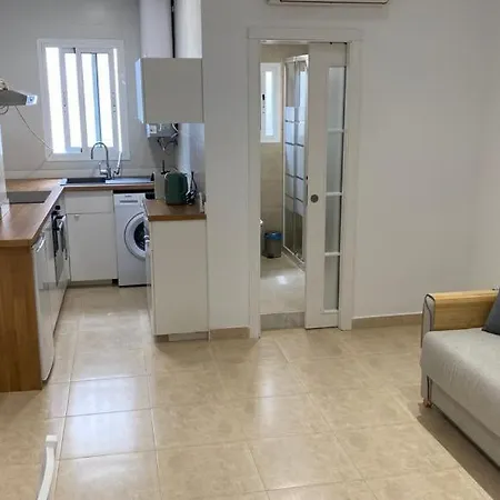 Cabanyal Apartamento *