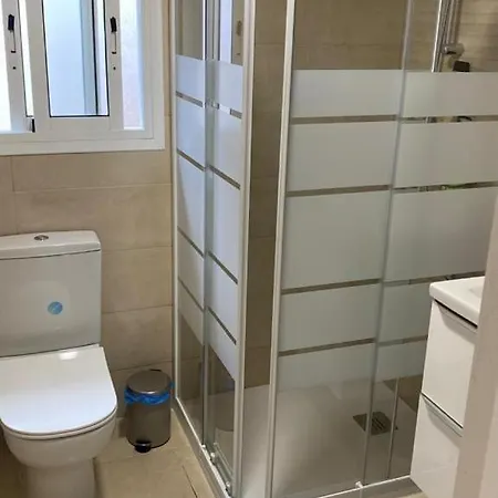 Apartamento Cabanyal *