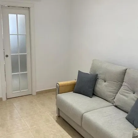 Cabanyal Apartamento *